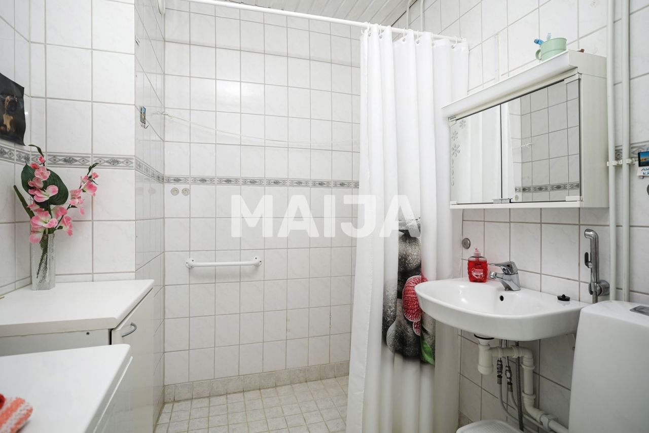 Апартаменты в Ориматтила, Финляндия, 59 м² - фото 9