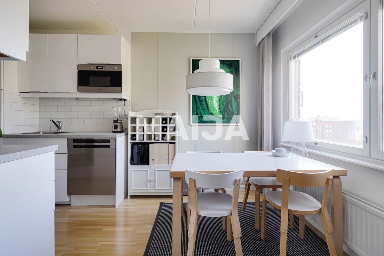 Апартаменты в Хельсинки, Финляндия, 54 м² - фото 9