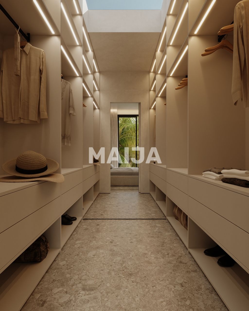 Вилла в Буките, Индонезия, 129 м² - фото 9