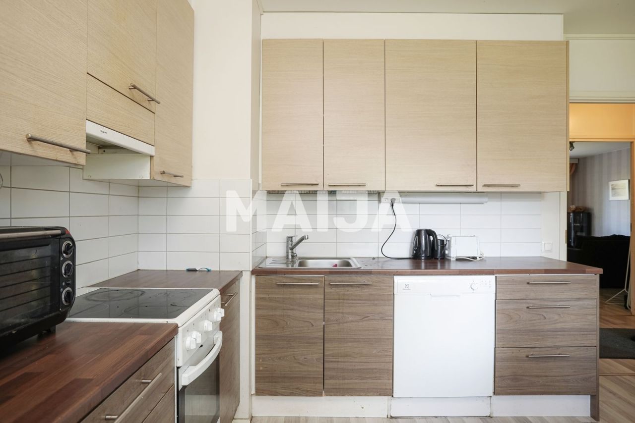 Апартаменты в Лахти, Финляндия, 57.5 м² - фото 9