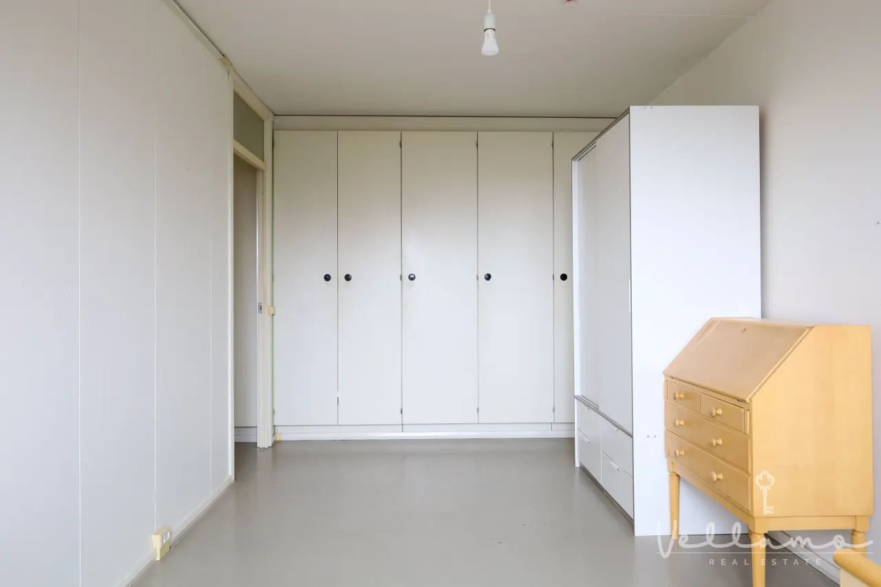 Квартира в Эспоо, Финляндия, 56 м² - фото 11