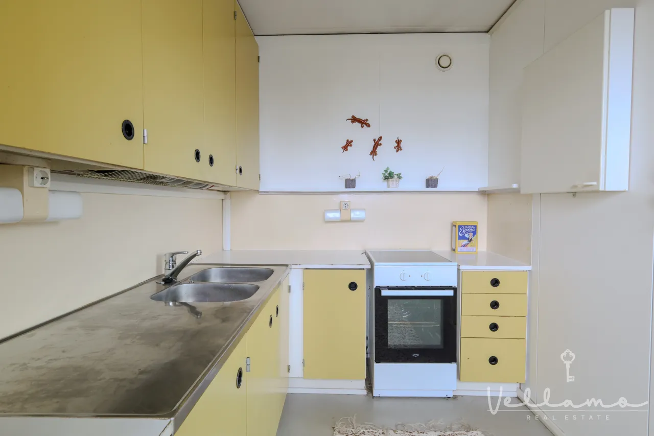 Квартира в Эспоо, Финляндия, 56 м² - фото 9