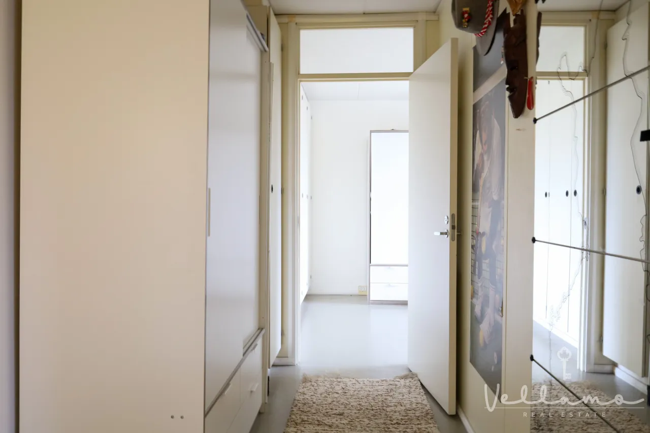 Квартира в Эспоо, Финляндия, 56 м² - фото 10