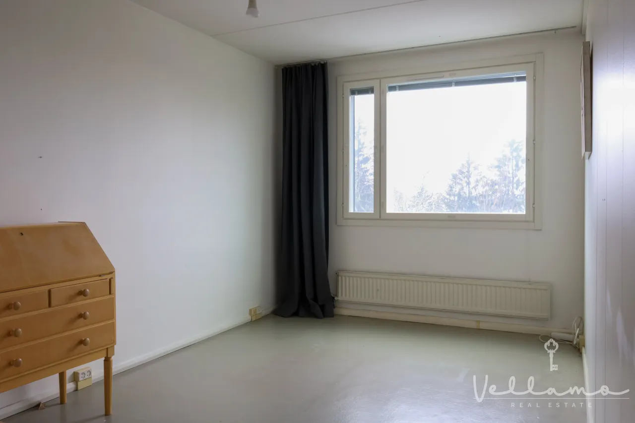 Квартира в Эспоо, Финляндия, 56 м² - фото 12