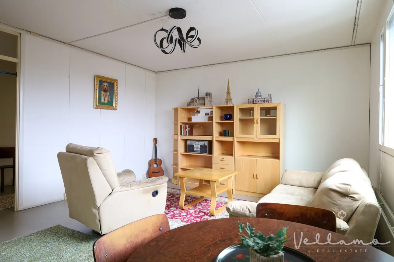 Квартира в Эспоо, Финляндия, 56 м² - фото 6