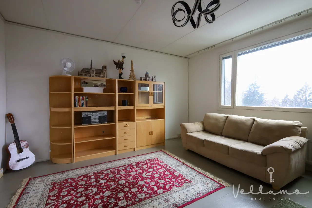 Квартира в Эспоо, Финляндия, 56 м² - фото 7