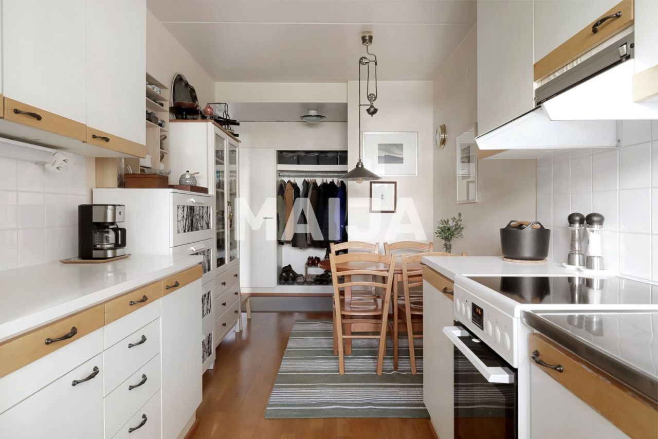 Апартаменты в Хельсинки, Финляндия, 61 м² - фото 10