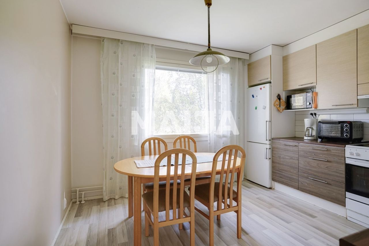 Апартаменты в Лахти, Финляндия, 57.5 м² - фото 10