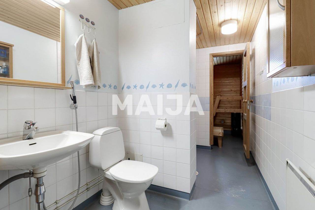 Апартаменты в Хельсинки, Финляндия, 61 м² - фото 11