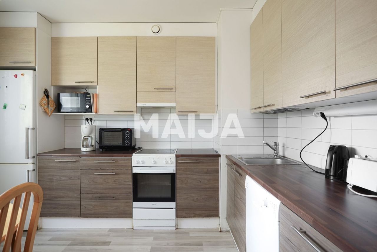 Апартаменты в Лахти, Финляндия, 57.5 м² - фото 11