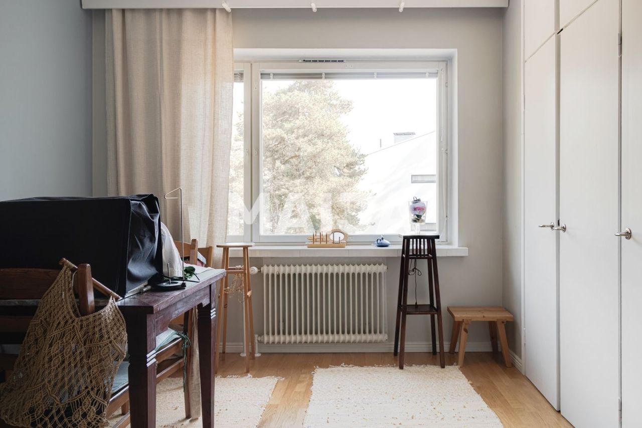 Апартаменты в Котке, Финляндия, 69 м² - фото 11