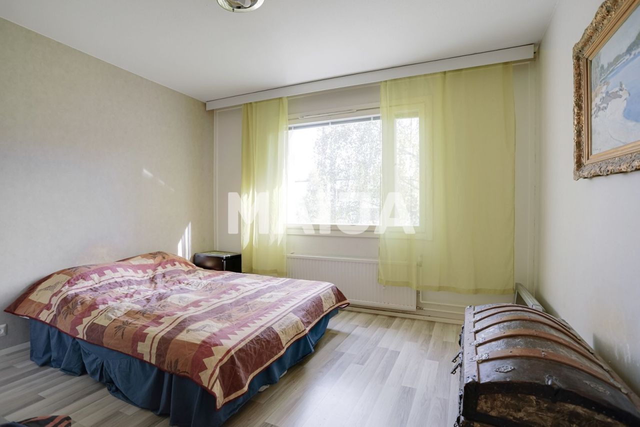 Апартаменты в Лахти, Финляндия, 57.5 м² - фото 12