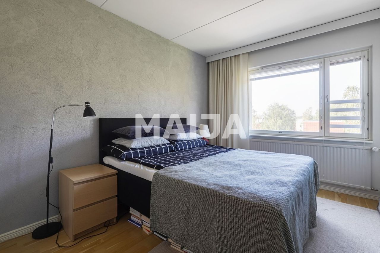 Апартаменты в Хельсинки, Финляндия, 54 м² - фото 13