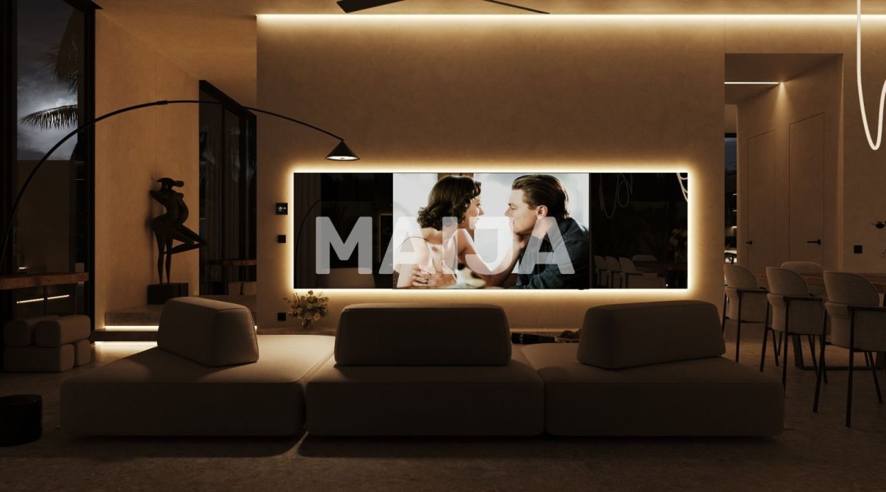 Вилла в Буките, Индонезия, 129 м² - фото 13