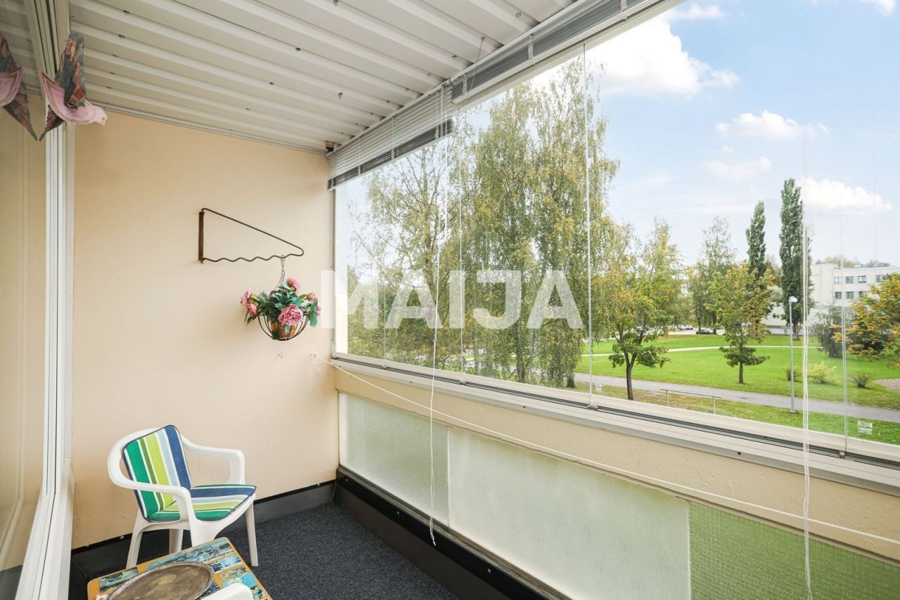 Апартаменты в Ориматтила, Финляндия, 59 м² - фото 13