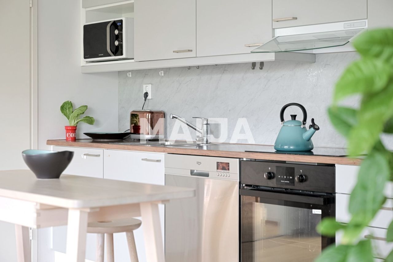 Апартаменты в Хельсинки, Финляндия, 67.5 м² - фото 13