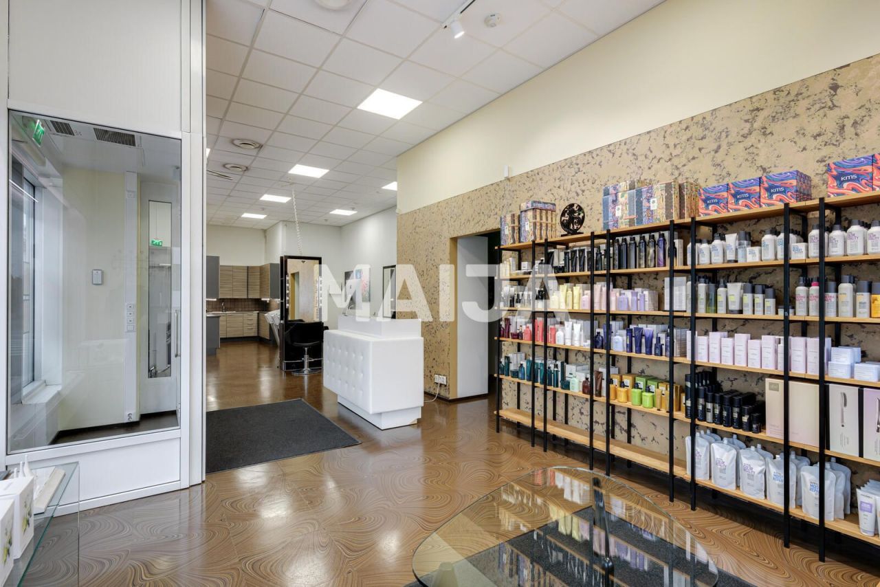 Офис в Вантаа, Финляндия, 87.5 м² - фото 13