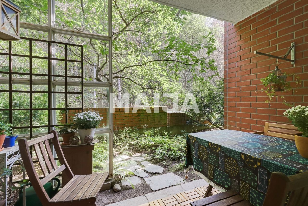 Апартаменты в Хельсинки, Финляндия, 61 м² - фото 14