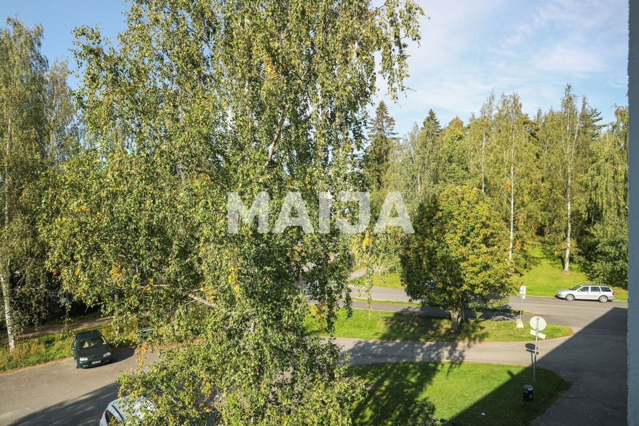 Апартаменты в Лахти, Финляндия, 57.5 м² - фото 14