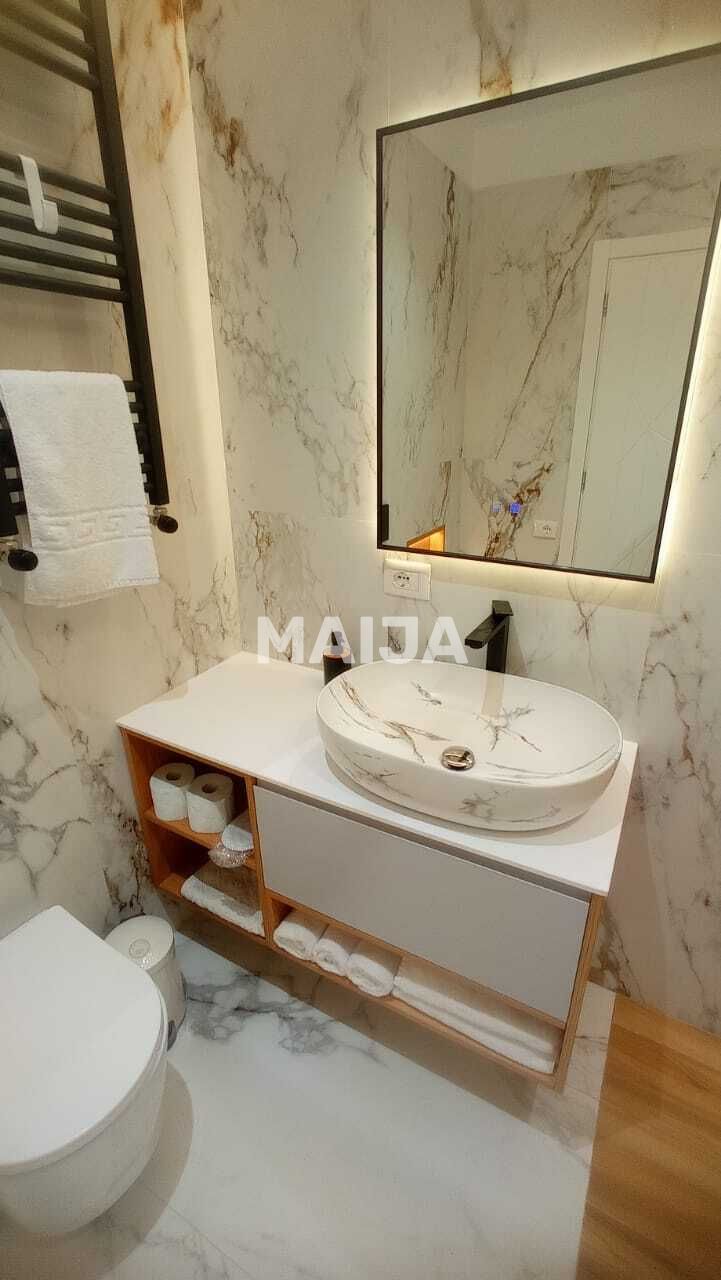 Апартаменты во Влёре, Албания, 65 м² - фото 14