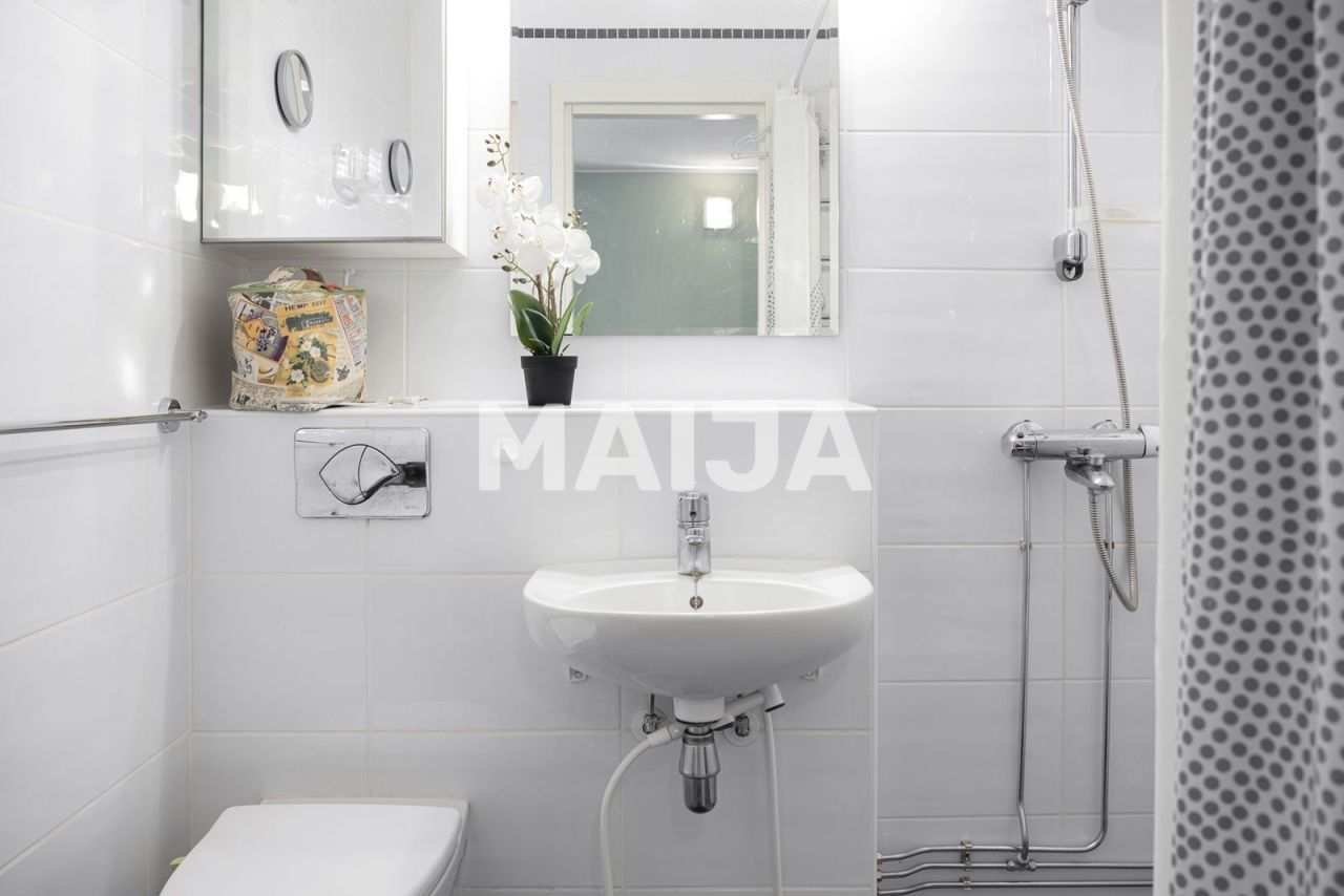 Апартаменты в Котке, Финляндия, 69 м² - фото 14