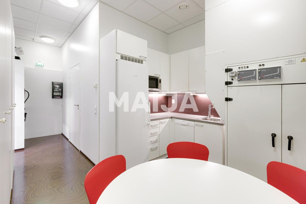 Офис в Вантаа, Финляндия, 87.5 м² - фото 14