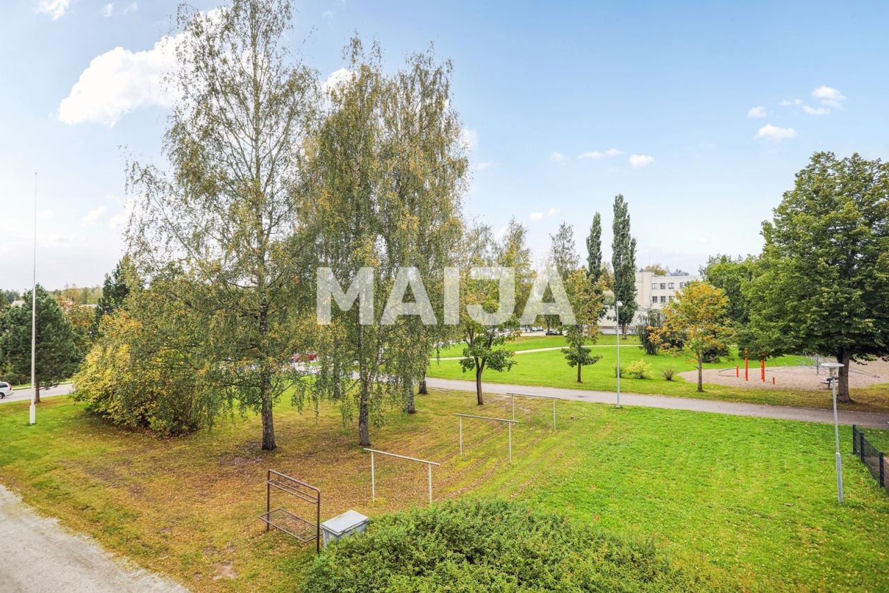 Апартаменты в Ориматтила, Финляндия, 59 м² - фото 15