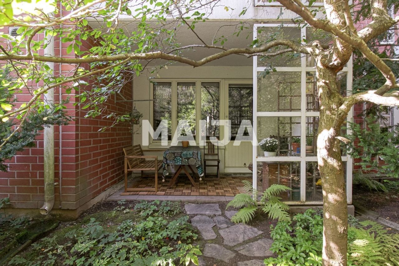 Апартаменты в Хельсинки, Финляндия, 61 м² - фото 15