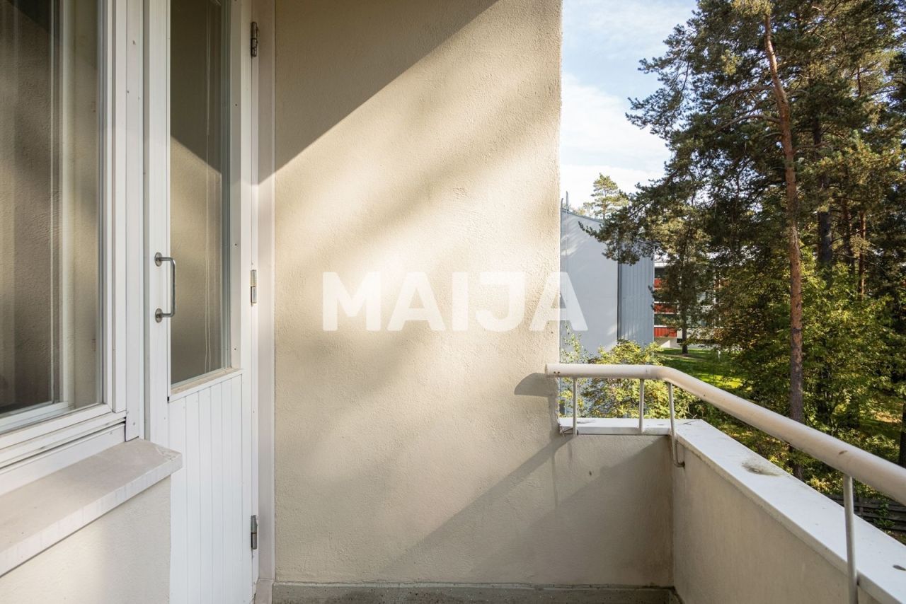 Апартаменты в Котке, Финляндия, 69 м² - фото 15