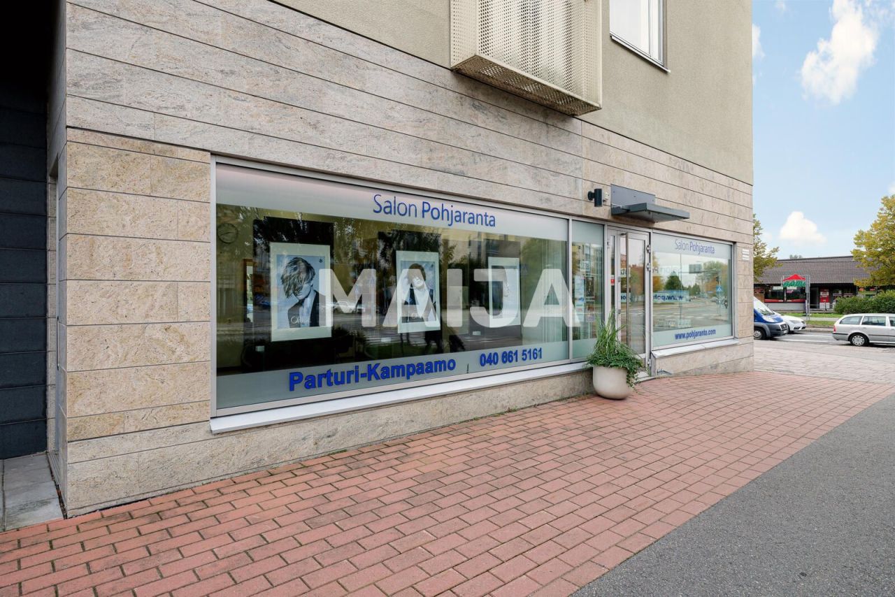 Офис в Вантаа, Финляндия, 87.5 м² - фото 15