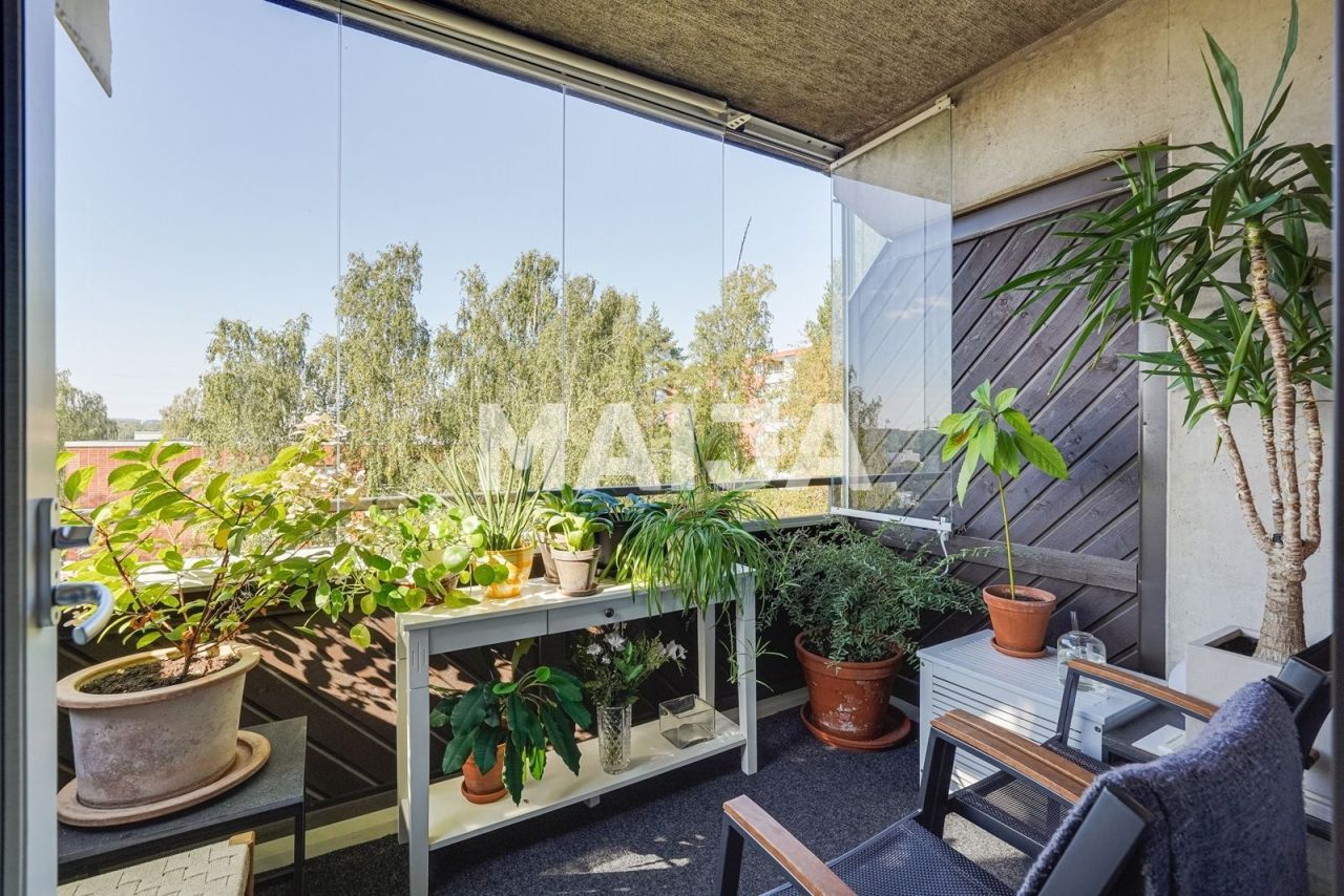 Апартаменты в Хельсинки, Финляндия, 54 м² - фото 15