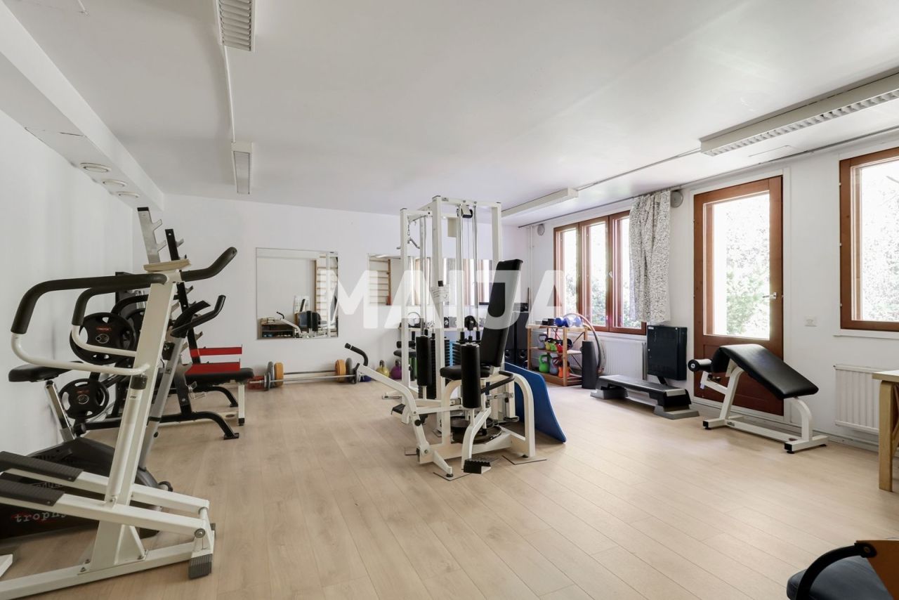 Апартаменты в Хельсинки, Финляндия, 61 м² - фото 16