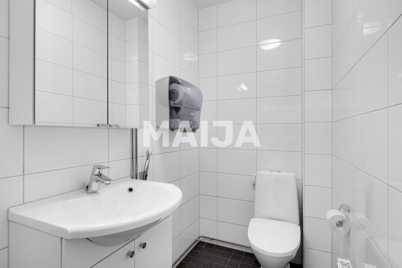 Офис в Вантаа, Финляндия, 87.5 м² - фото 16