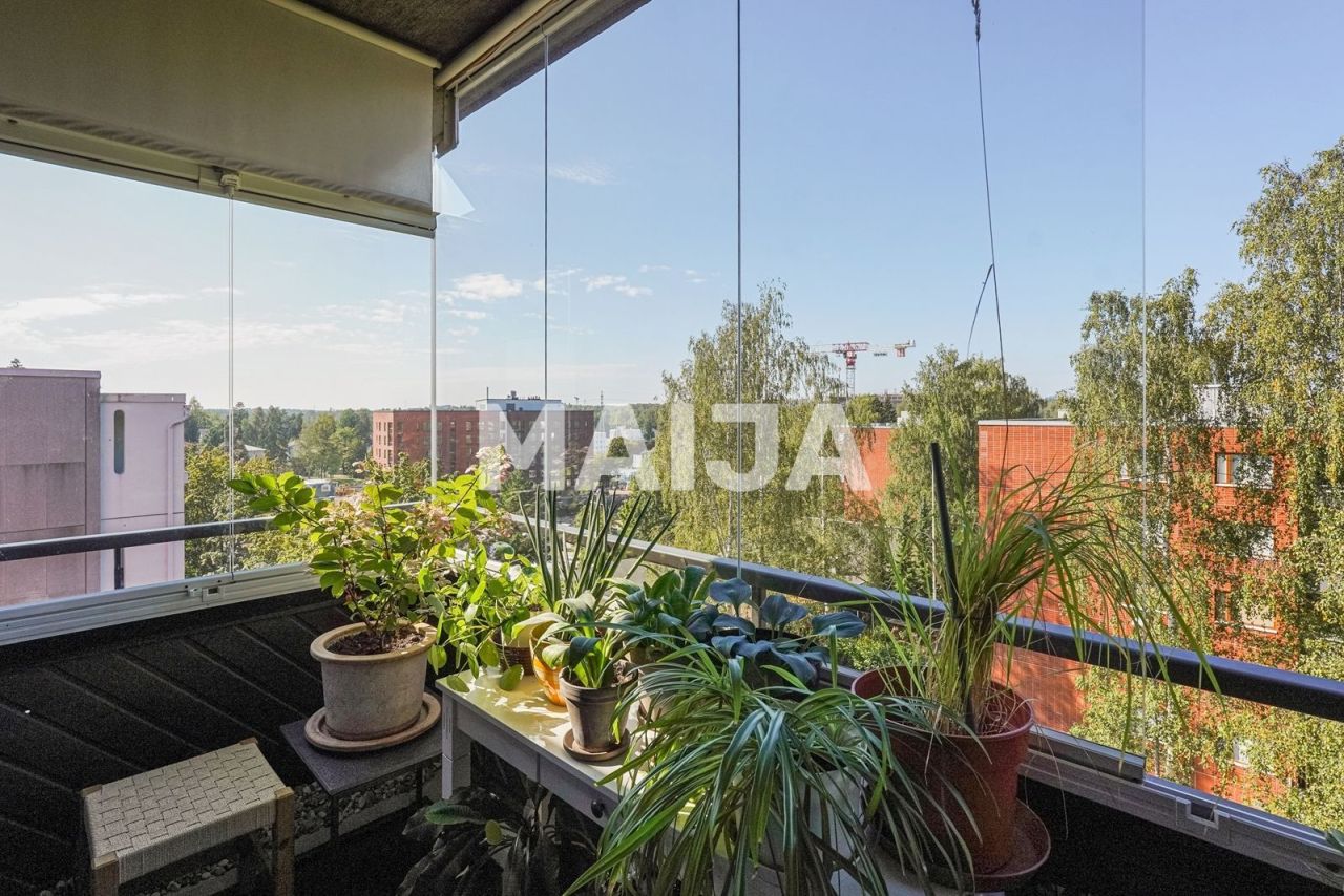 Апартаменты в Хельсинки, Финляндия, 54 м² - фото 16