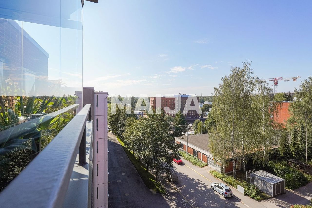 Апартаменты в Хельсинки, Финляндия, 54 м² - фото 17