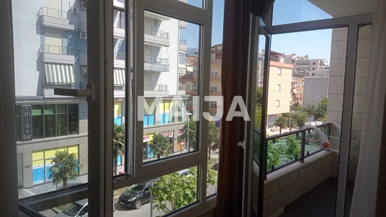 Апартаменты во Влёре, Албания, 65 м² - фото 18