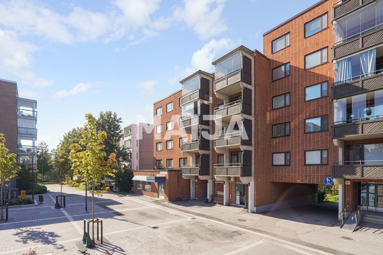 Апартаменты в Хельсинки, Финляндия, 54 м² - фото 19