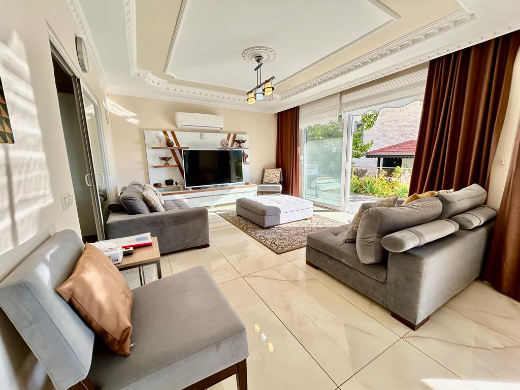 Вилла в Алании, Турция, 405 м² - фото 3