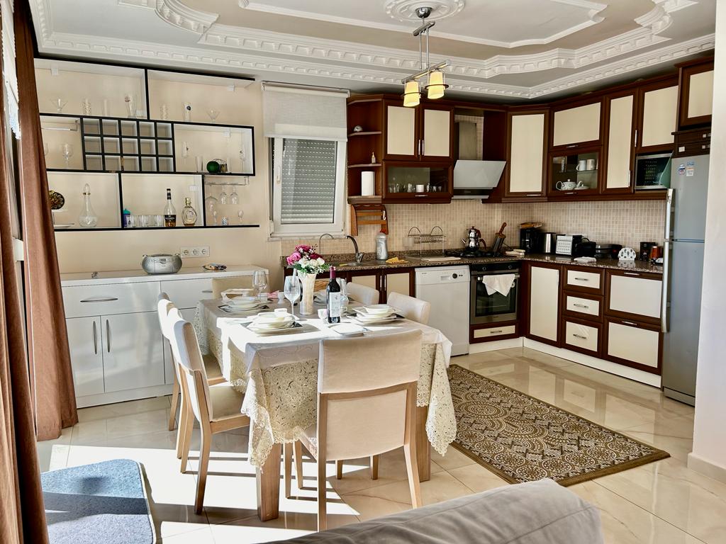 Вилла в Алании, Турция, 405 м² - фото 4