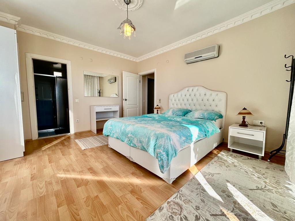 Вилла в Алании, Турция, 405 м² - фото 6