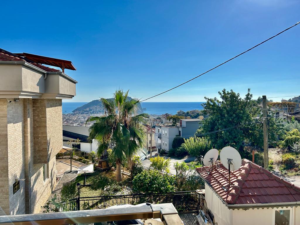 Вилла в Алании, Турция, 405 м² - фото 8