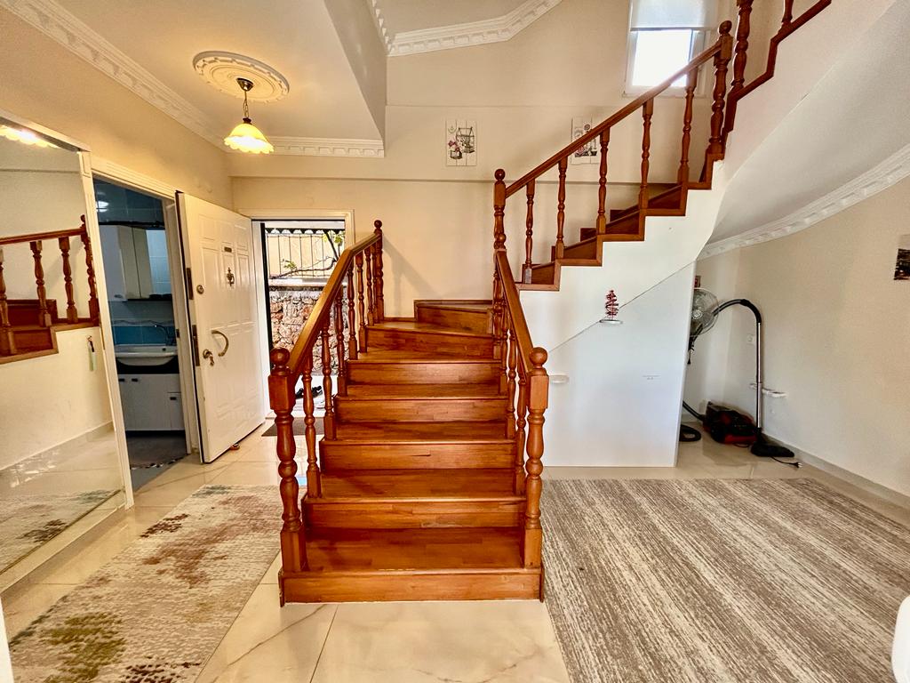 Вилла в Алании, Турция, 405 м² - фото 9