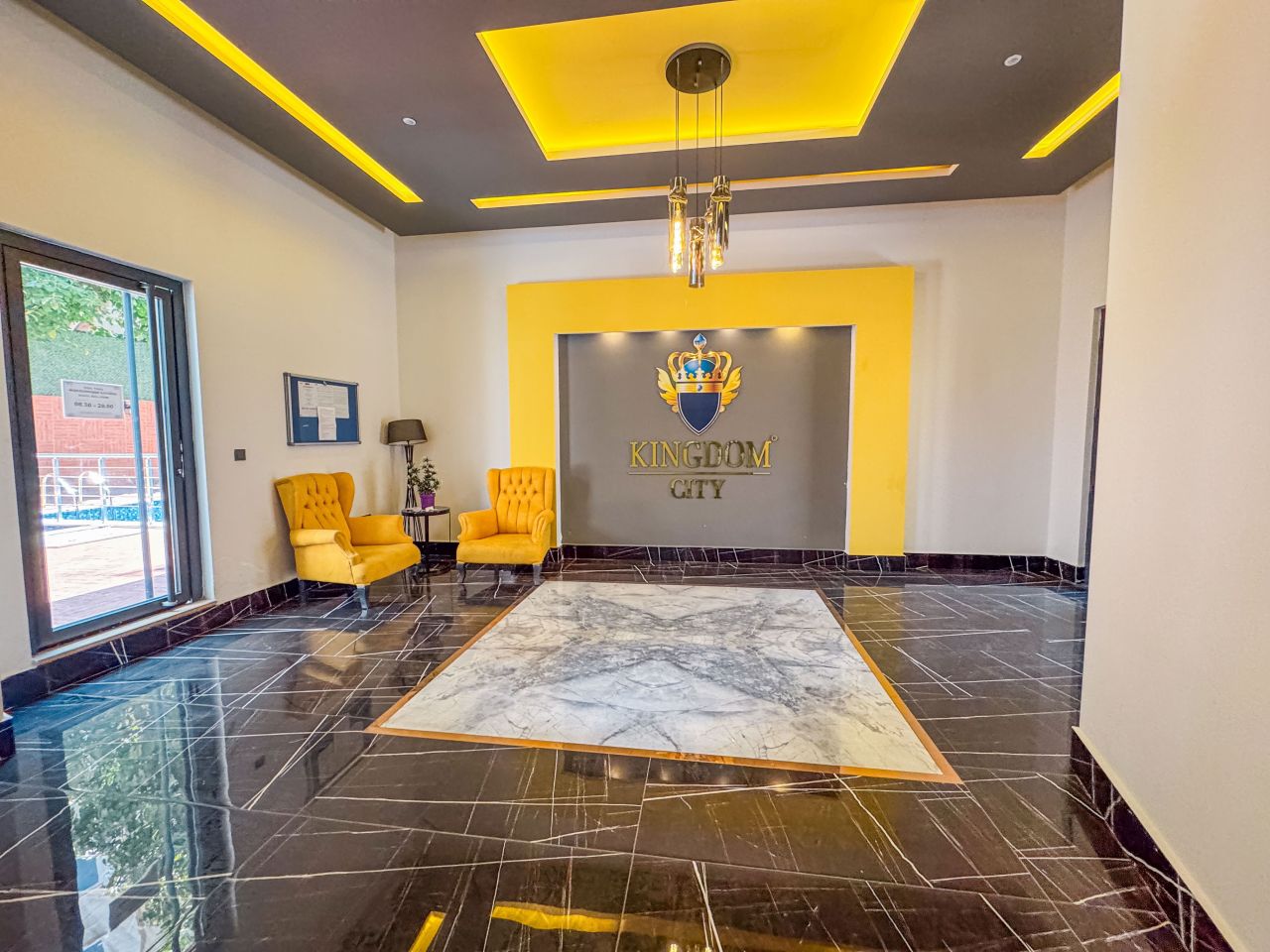 Апартаменты в Алании, Турция, 55 м² - фото 12