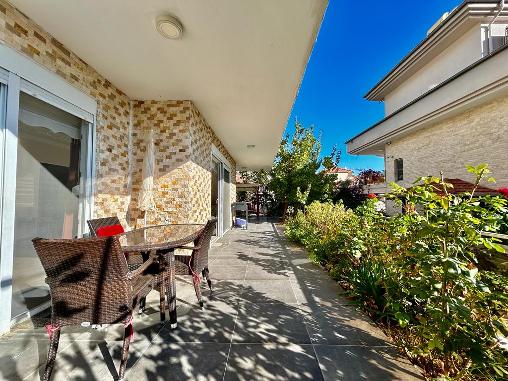 Вилла в Алании, Турция, 405 м² - фото 12