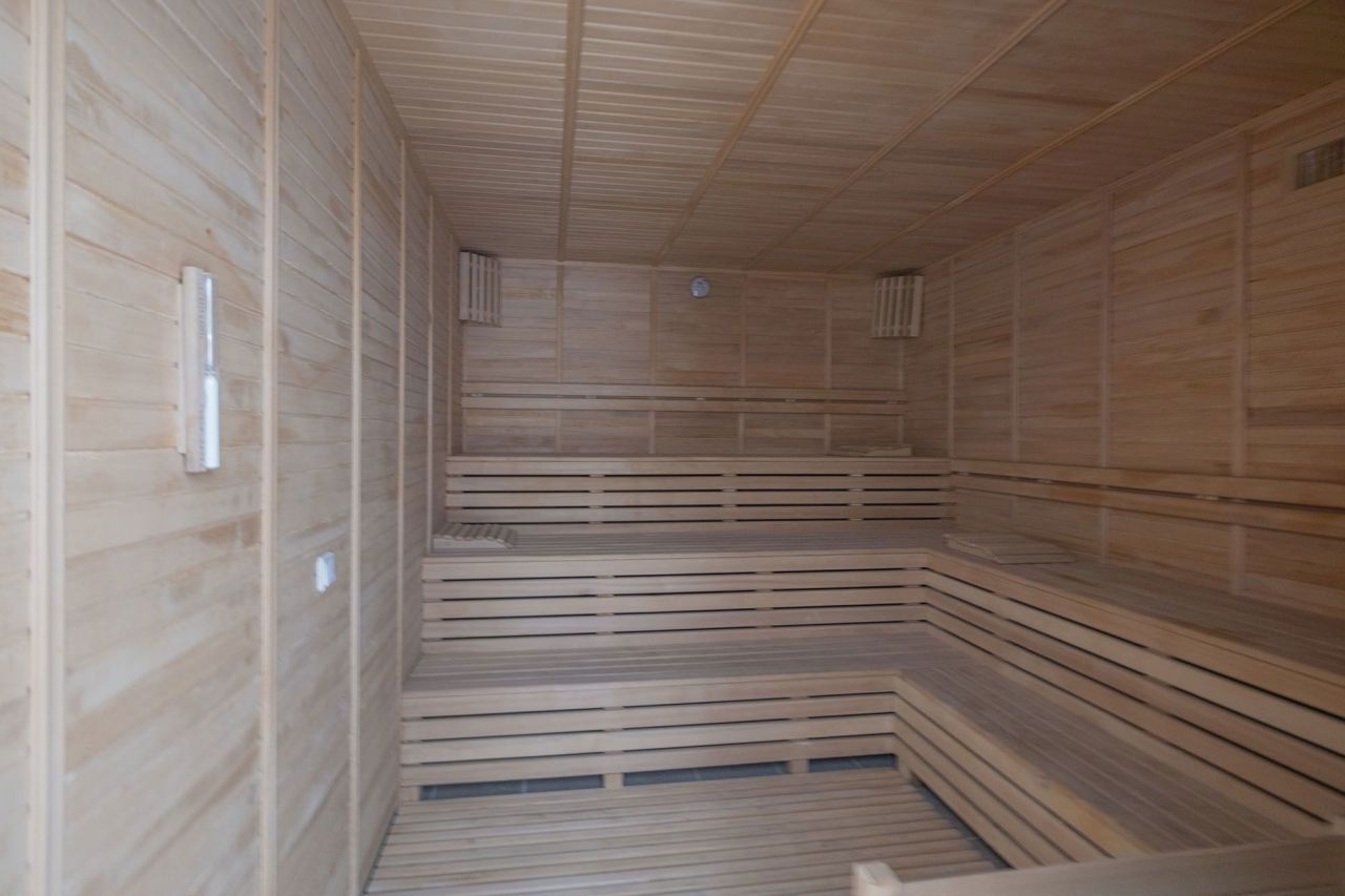 Апартаменты в Алании, Турция, 100 м² - фото 17