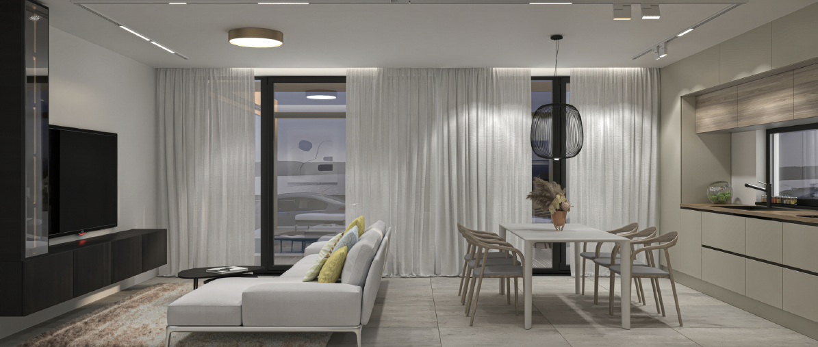 Вилла Razanac, Хорватия, 161 м² - фото 8