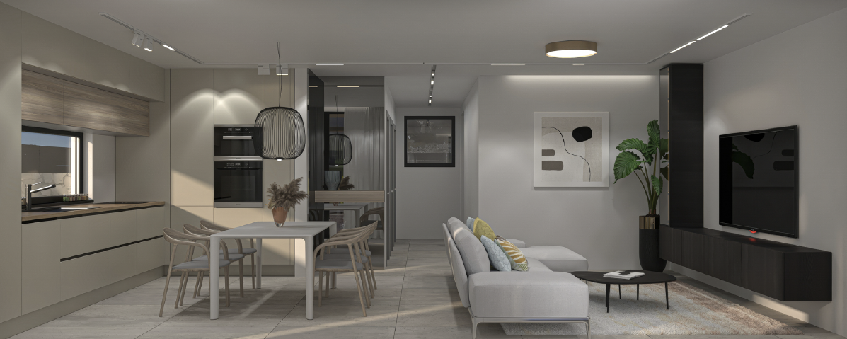 Вилла Razanac, Хорватия, 161 м² - фото 9