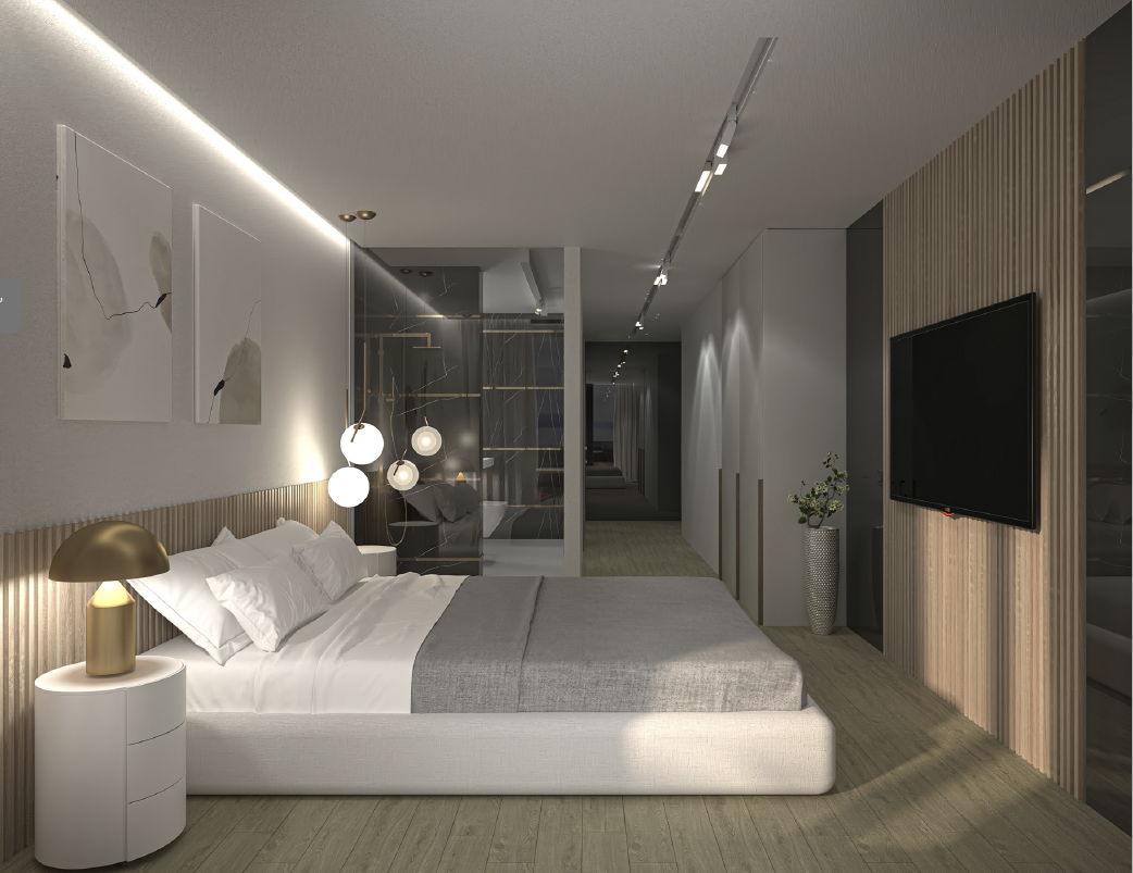 Вилла Razanac, Хорватия, 161 м² - фото 11