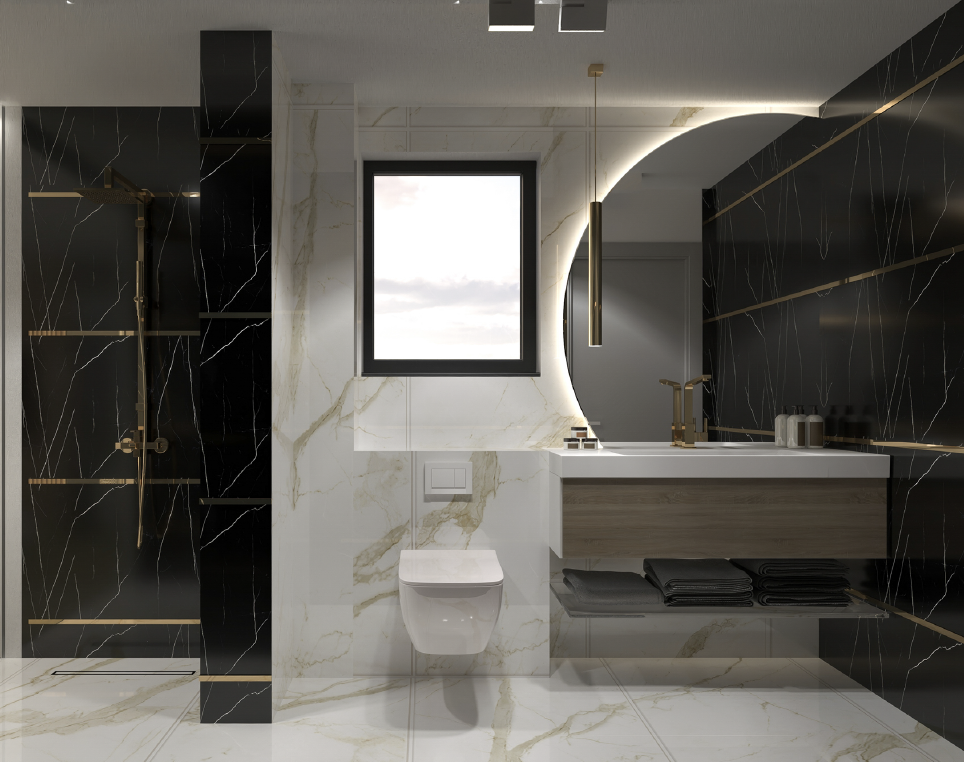 Вилла Razanac, Хорватия, 161 м² - фото 12