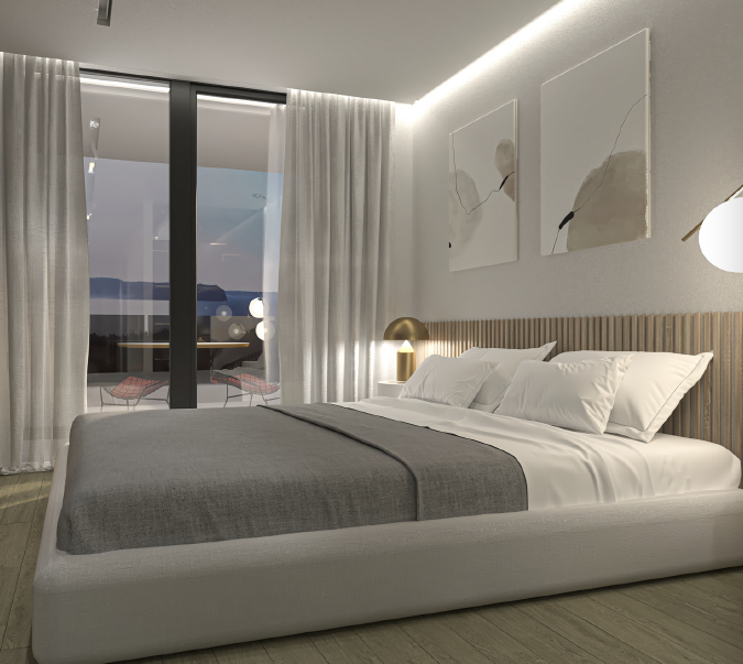 Вилла Razanac, Хорватия, 161 м² - фото 13